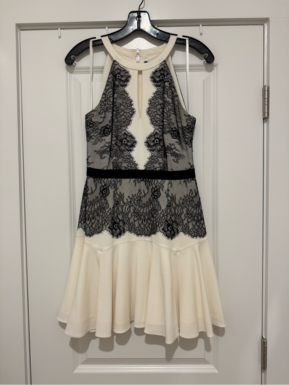 BCBGMAXAZRIA dress